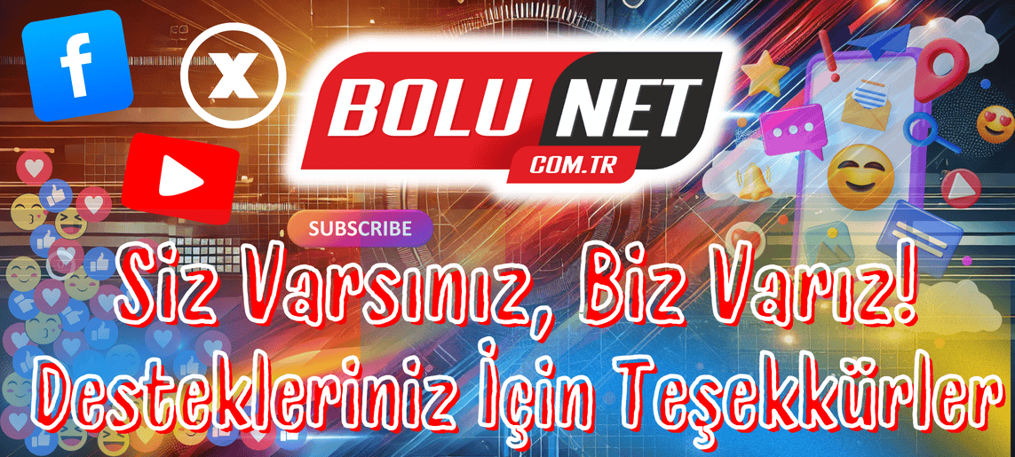 Sadece 90 Günde Büyük Başarı: Nasıl Başardık? BoluNet