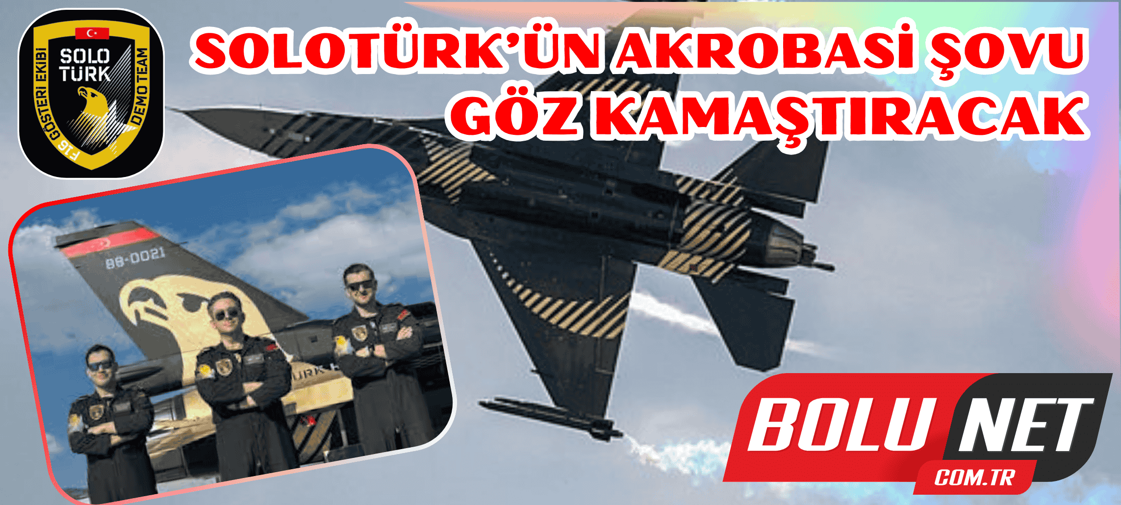 19 MART’TA NELER YAŞANACAK, HEYECAN DORUKTA! …BoluNet  