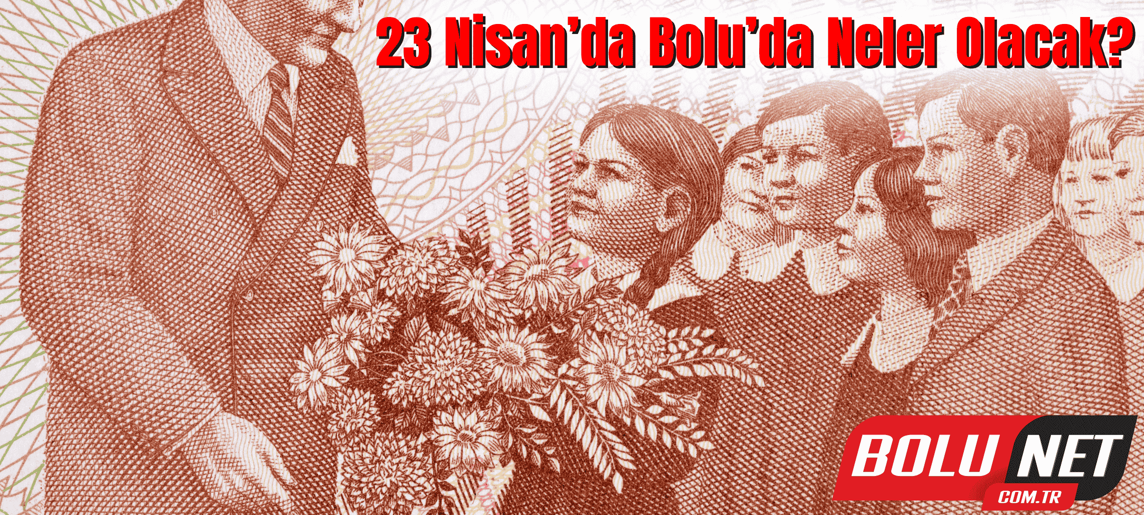 23 Nisan’a Sporla Hazırlık …BoluNet  