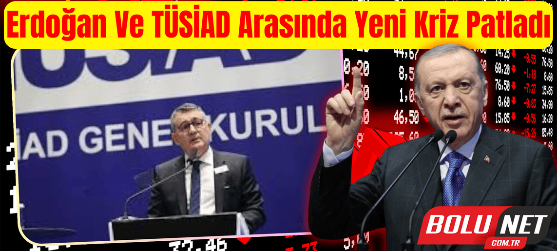 Erdoğan Liderliğinde Türkiye Ekonomik Zirvede Mi?... BoluNet