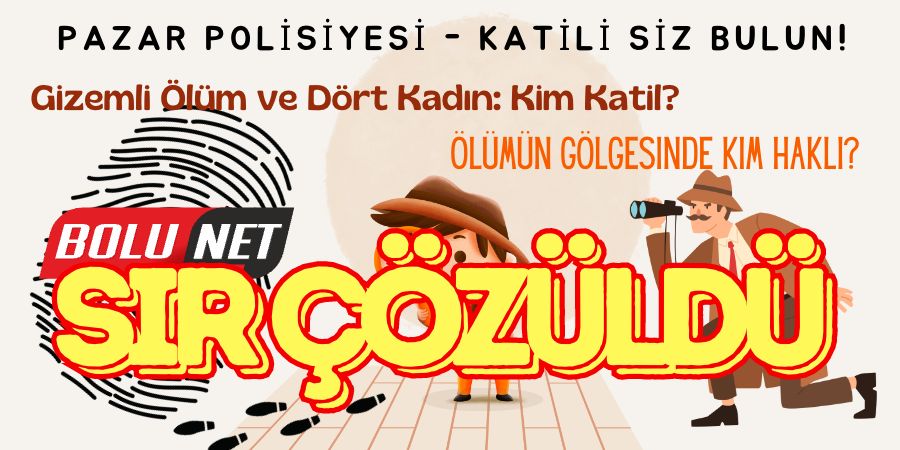 Hayatın Büyük Bulmacası: 'Gerçek Yüzler' ve Gizemli Ölüm