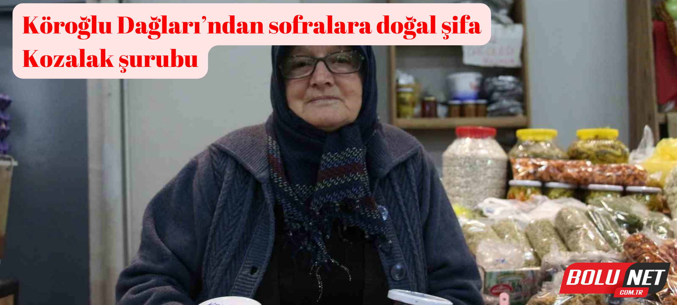 Köroğlu Dağları’ndan sofralara doğal şifa: Kozalak şurubu ...BoluNet