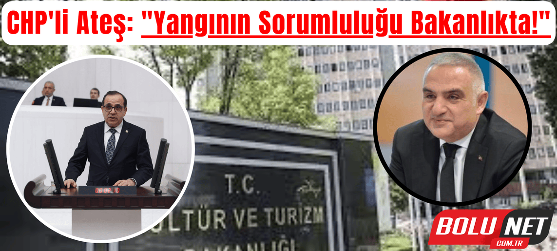 Türker Ateş: 