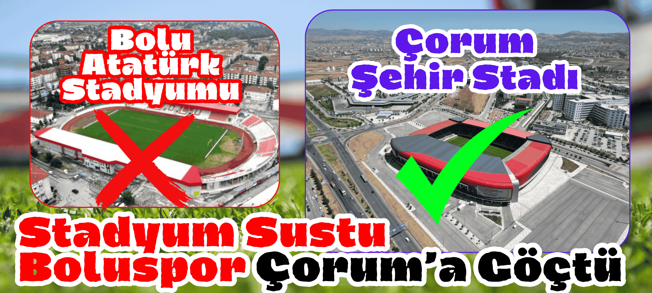 Sürgündeki Boluspor Bandırmaspor’a Karşı …BoluNet  