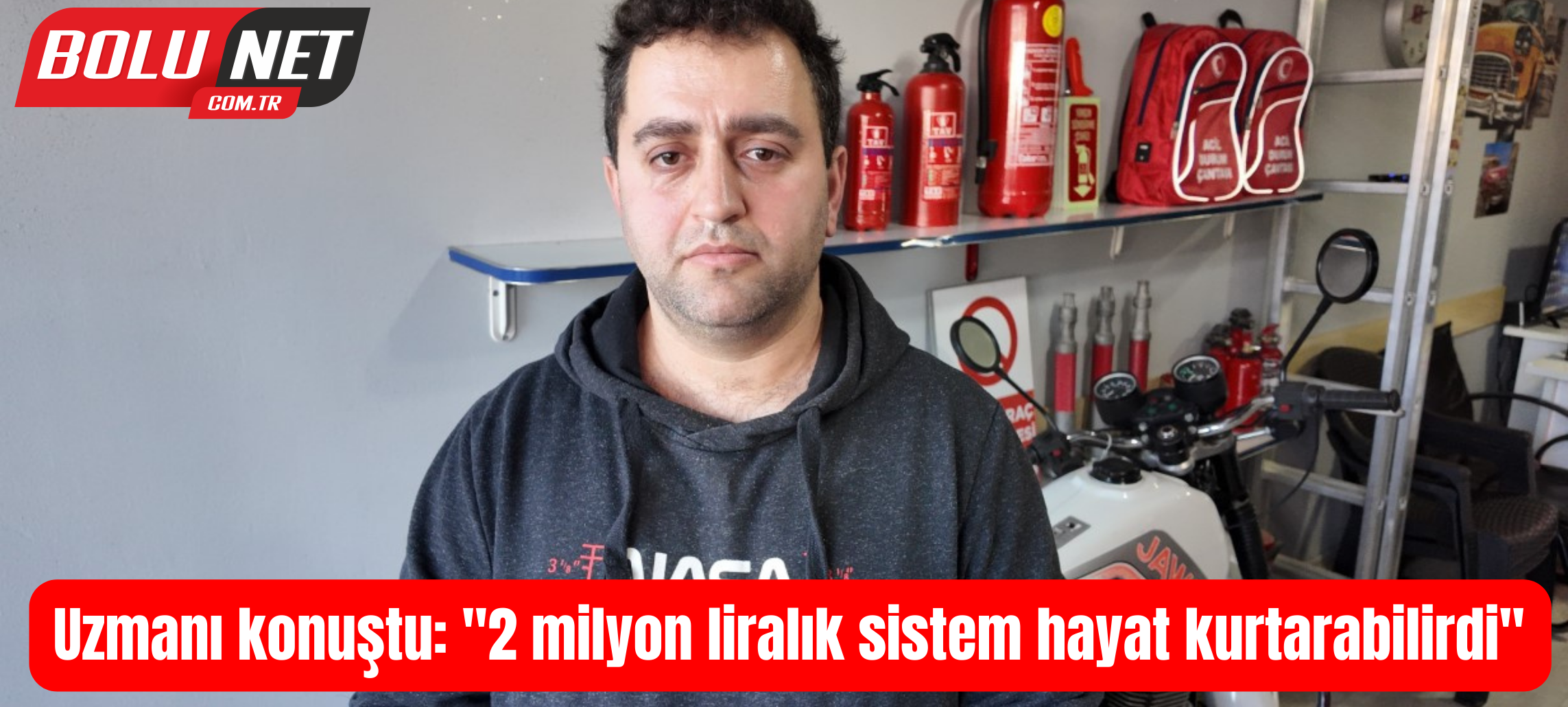 Uzmanı konuştu: 