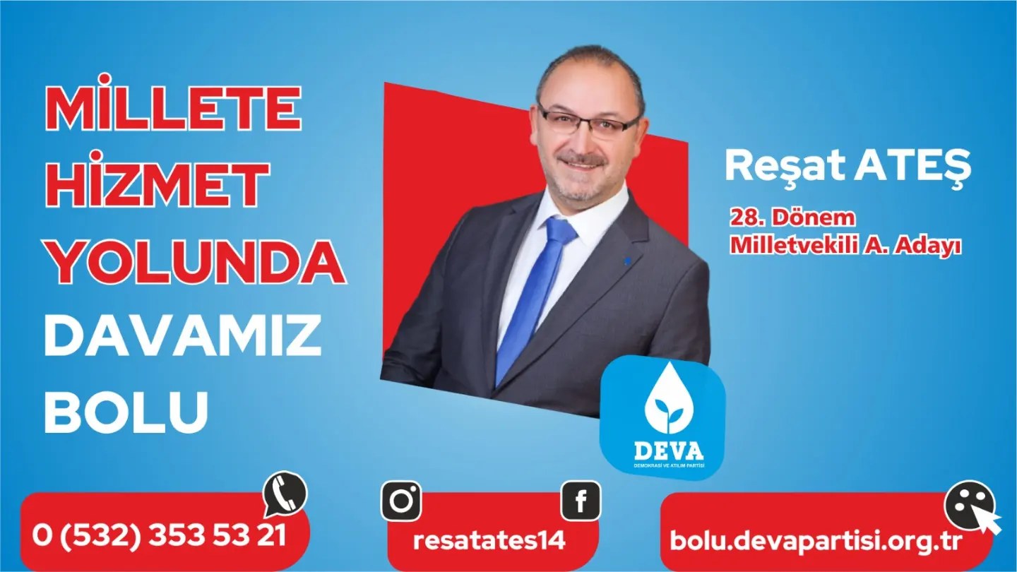 Reşat Ateş, Babacan'a ne dedi?