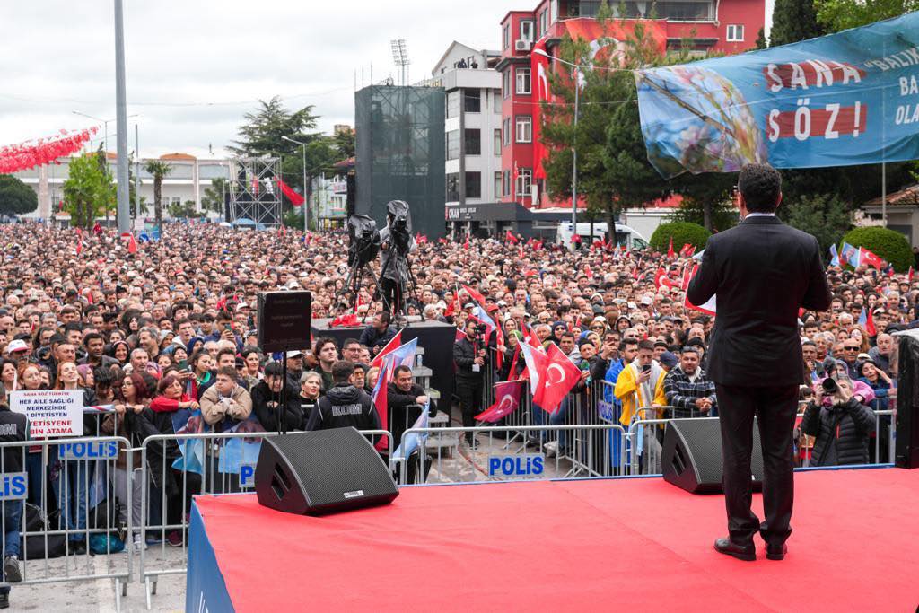 Babacan, DEVA'nın Yükselişini Anlattı... 