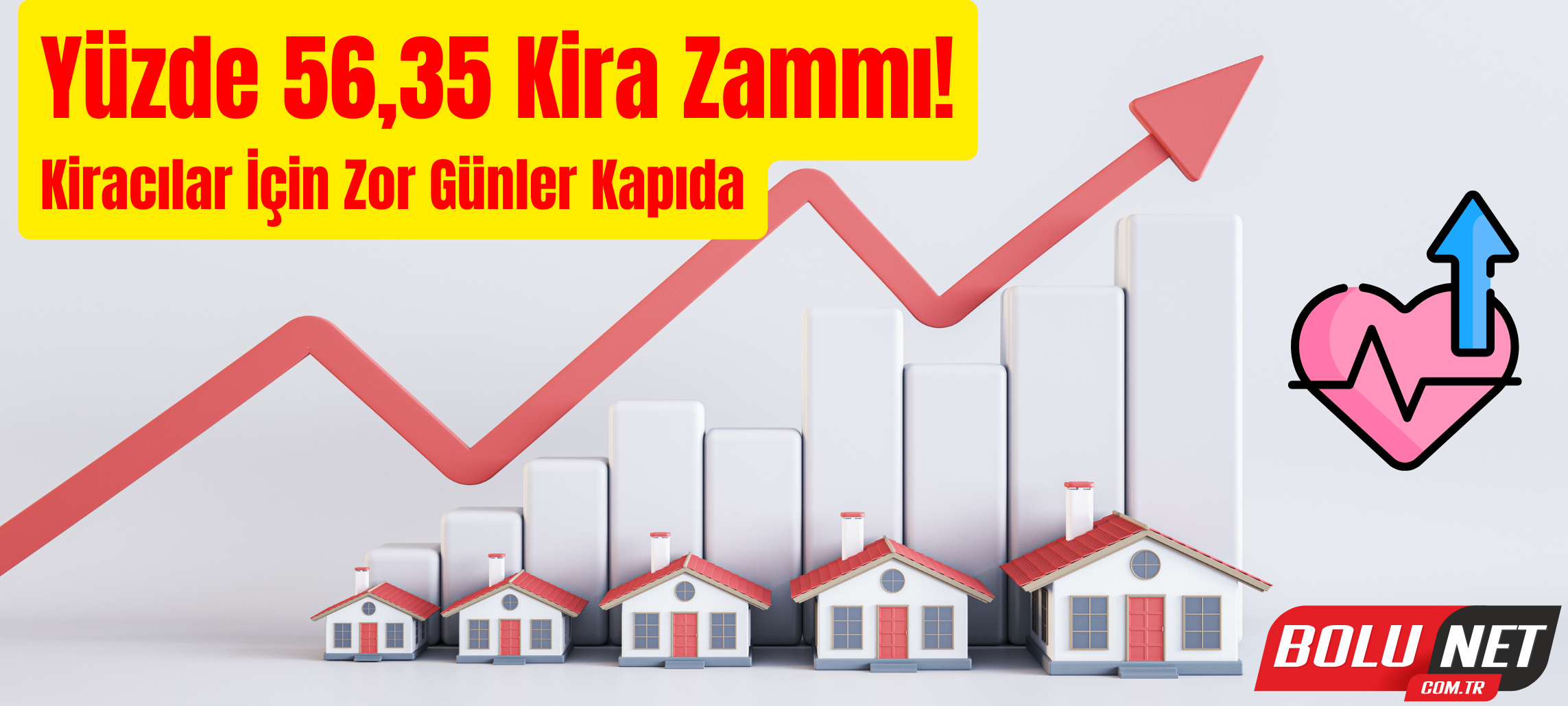 Şubat 2025 Kira Zam Oranı Açıklandı! Kiracılar Ne Yapacak? ...BoluNet