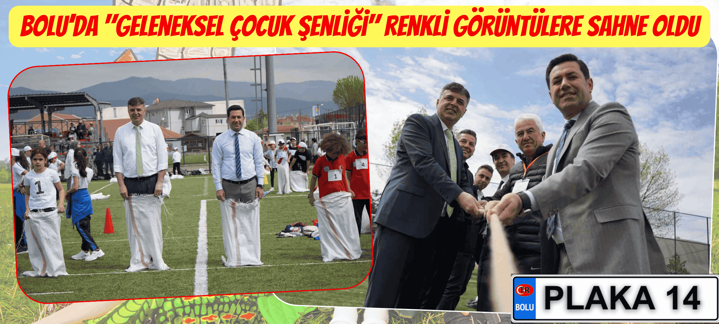 Bolu’da Bolu’da 