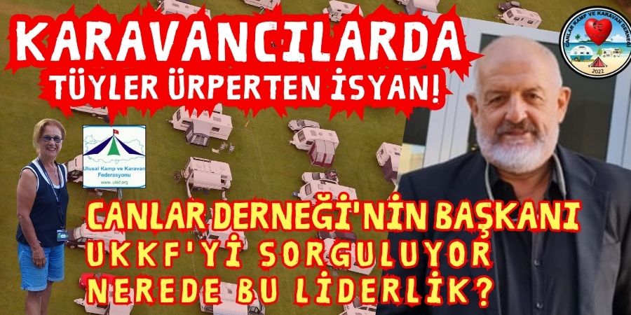 Karavancıların Gözü Federasyonda: Güney'den Özdağ'a Sert İstifa Çağrısı! 