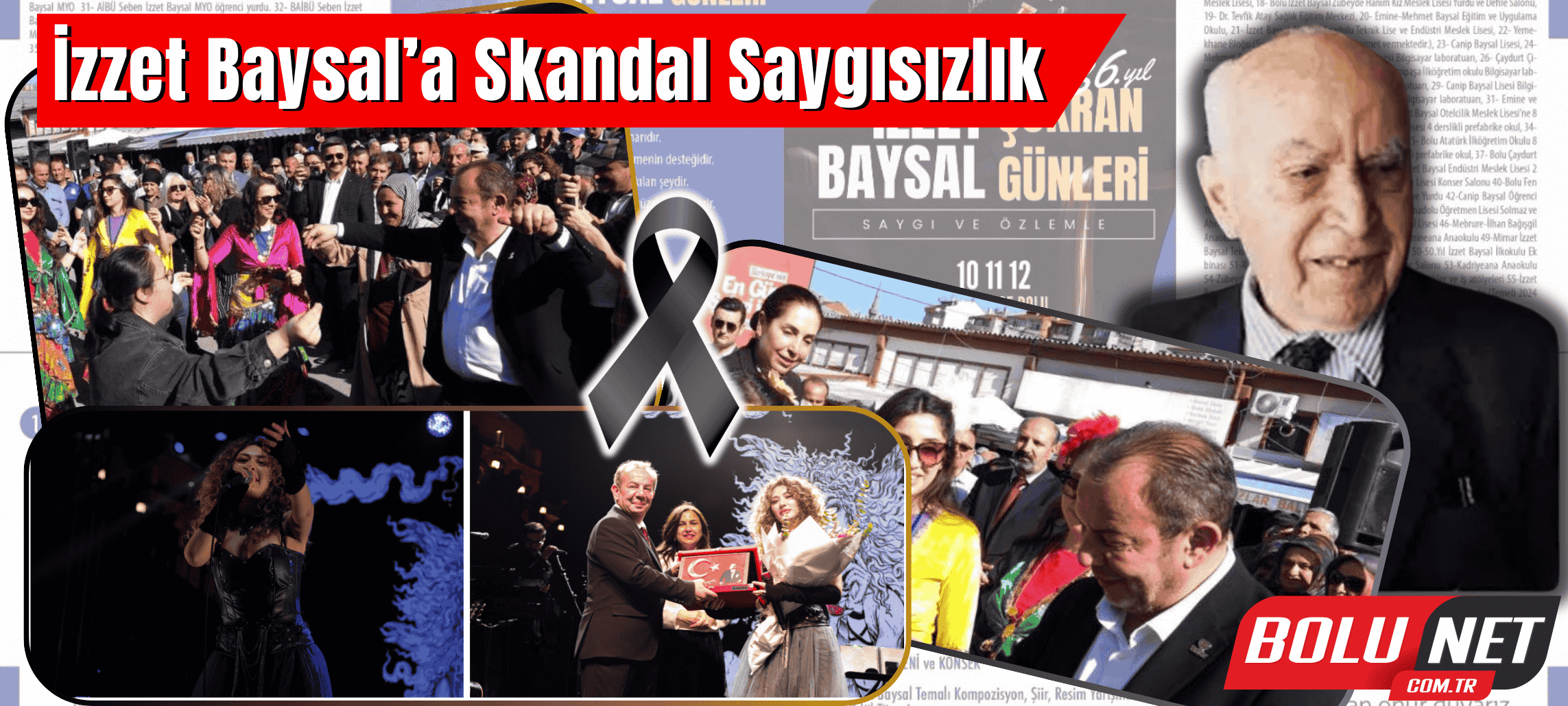 Şükran Günleri’nde Bahaneler İnandırıcı Değil... BoluNet  
