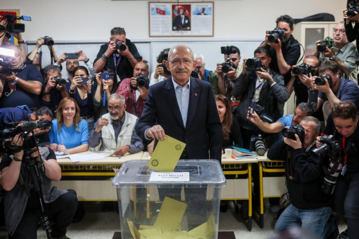 CHP lideri Kılıçdaroğlu oyunu kullandı !