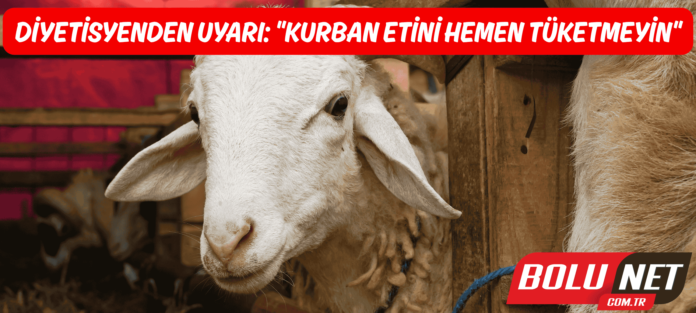 Diyetisyenden uyarı: 
