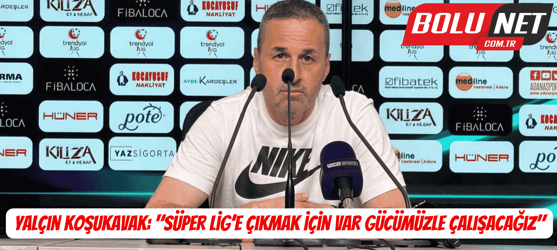 Yalçın Koşukavak: 