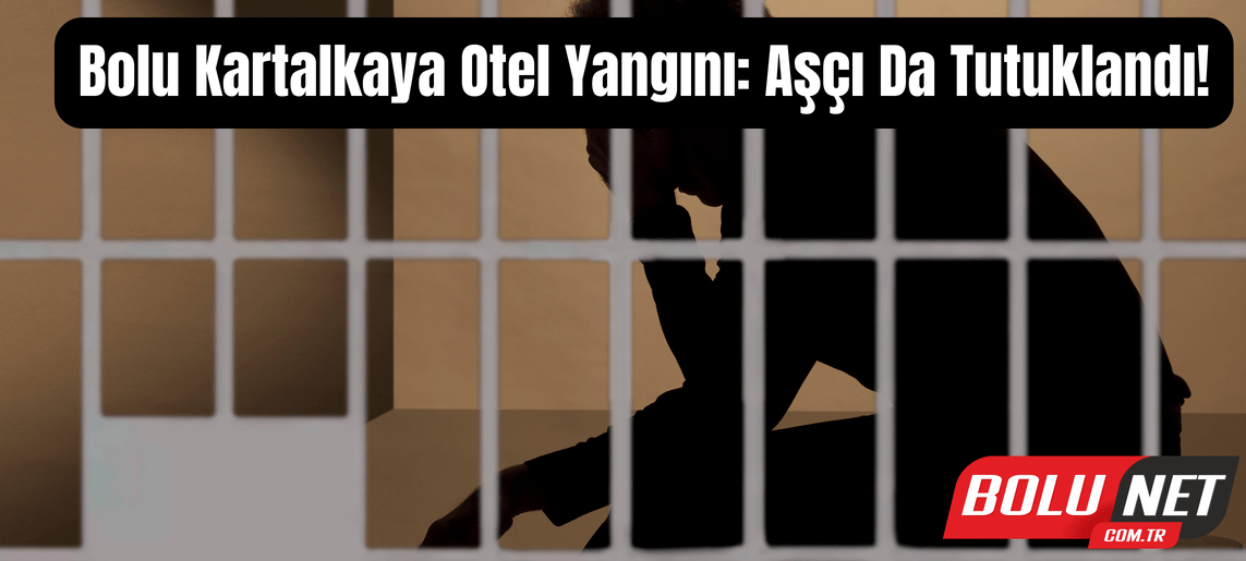 Kartalkaya davasında tutuklu sayısı 22 oldu ...BoluNet