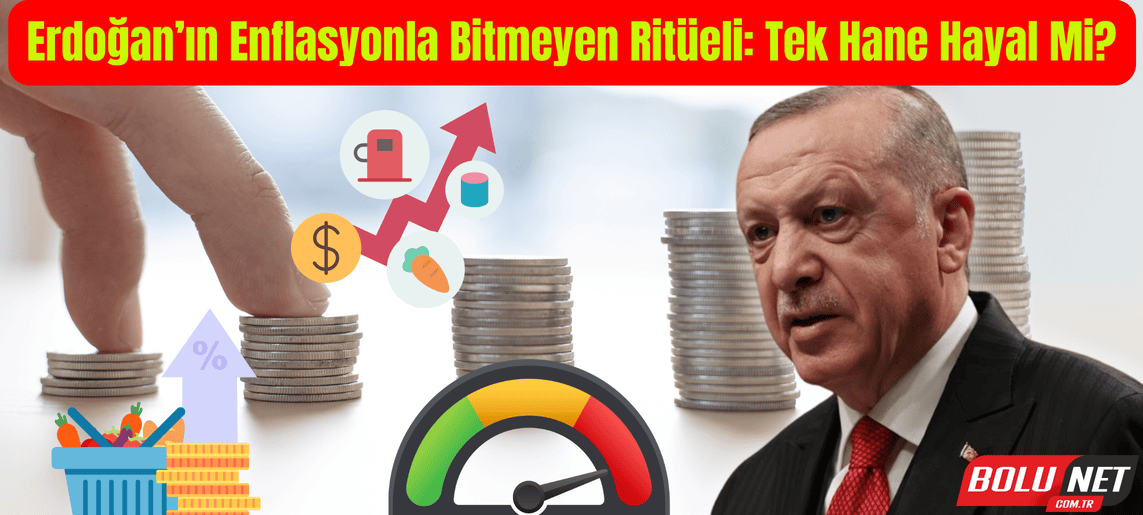 Erdoğan ve Şimşek’in Ekonomi Rotası: Beklenen Sonuçlar Alınacak Mı? …BoluNet