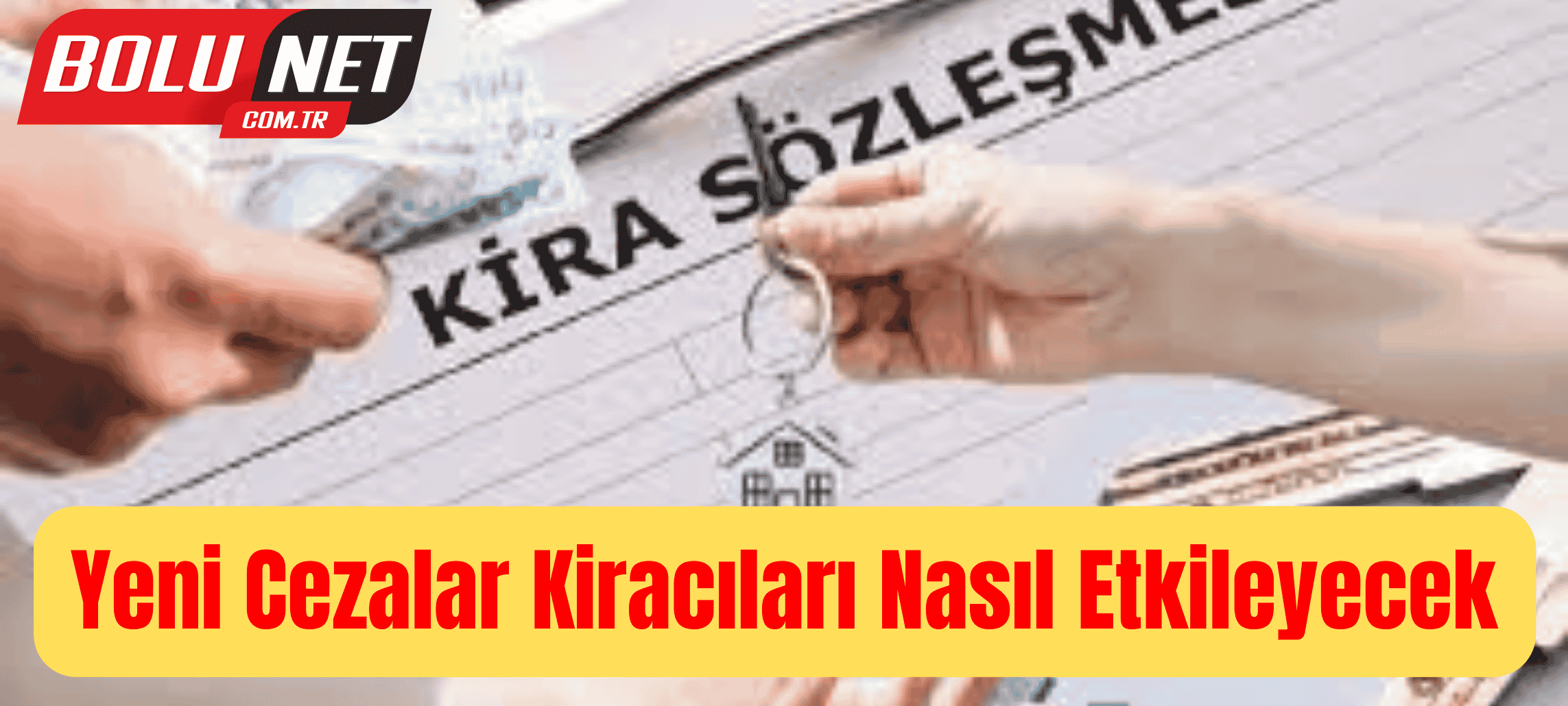 Usulsüzlük Yapanlar İçin Ceza Kapıda… BoluNet  