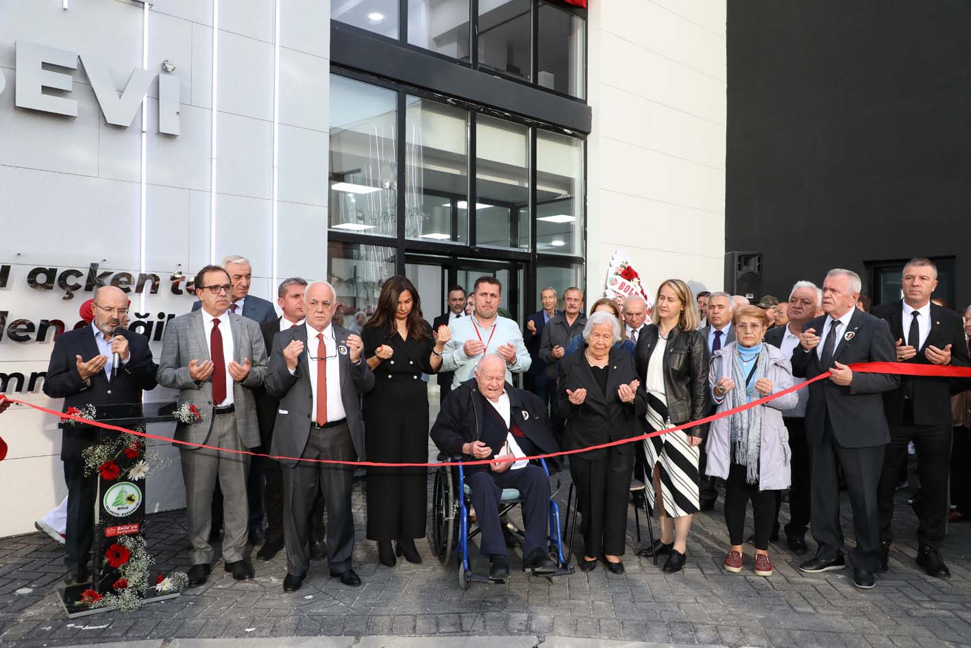 Elif Demirci'nin Kaleminden: Bolu'nun Yeni İncisi Solmaz Ana Aşevi...