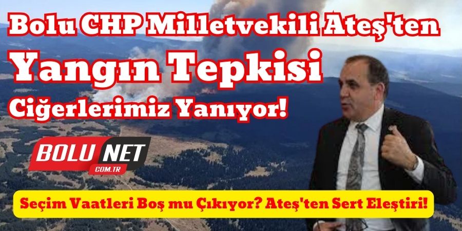 Mülakat Sistemi Adaletsiz mi? Türker Ateş Ne Diyor? Bolu'nun Sesi Türker Ateş'ten Gündeme Dair Açıklamalar...BoluNet