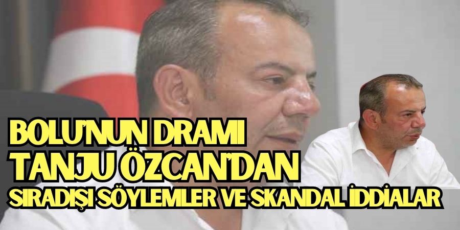 Özcan’ın Tuhaf Mücadelesi: Kim Korkar Kemal Bey’den?