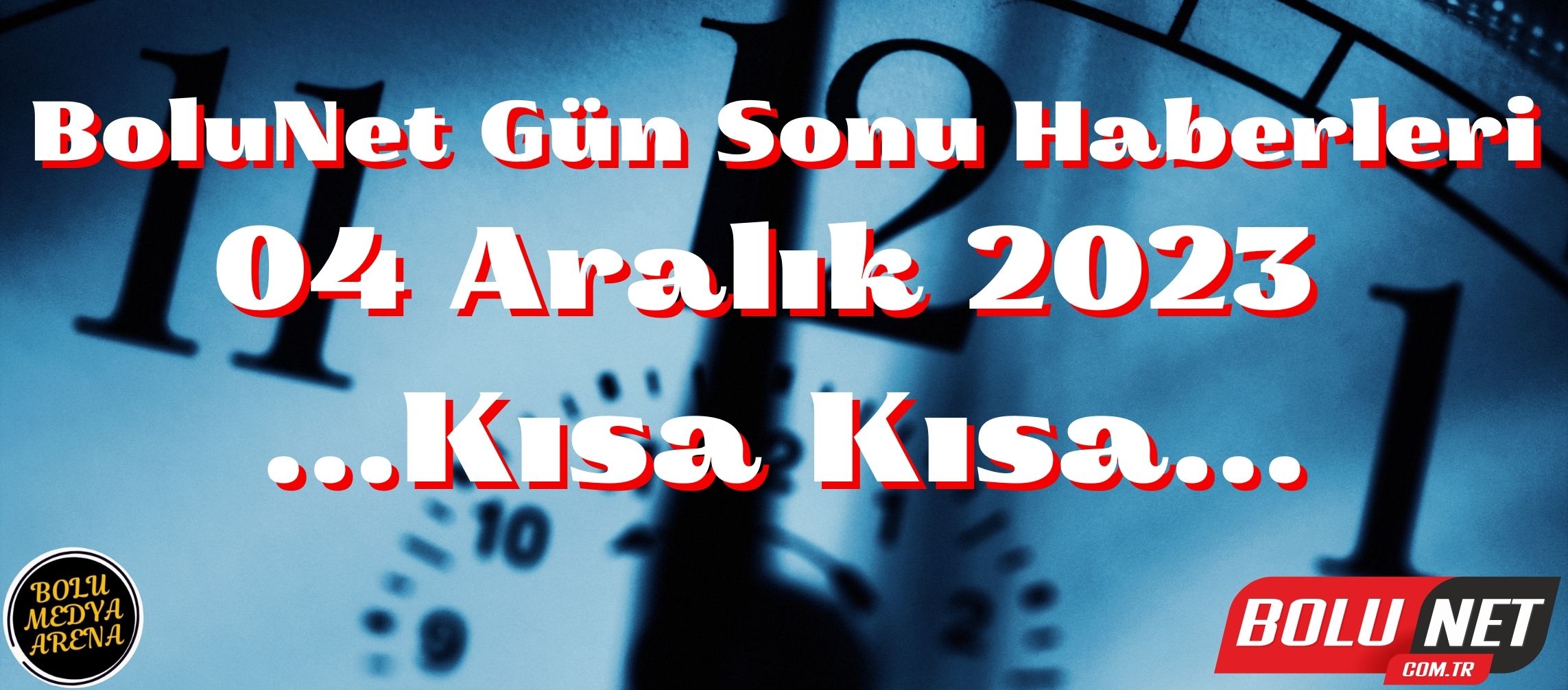 Bir Günün Hikayesi: Bolu'da Yaşananlar ve Duygusal Anlar... BoluNet