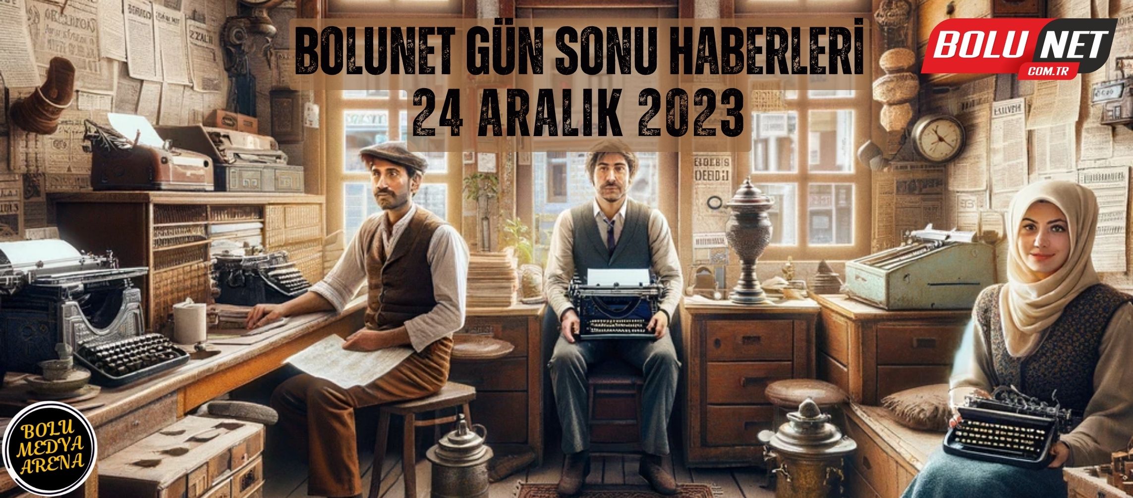 Beyazın Huzurunu Bolu Dağı'nda Yaşayın... BoluNet