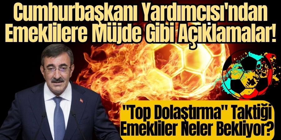 Emeklilerin Gözü Yılmaz'ın Açıklamalarında! Emeklilere Yıl Sonuna Kadar Çözüm Vaadi!...BoluNet