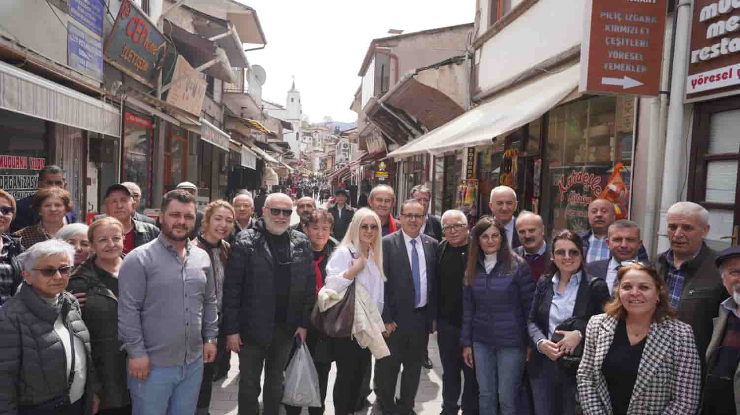 MUDURNU KARARINI VERMİŞ...