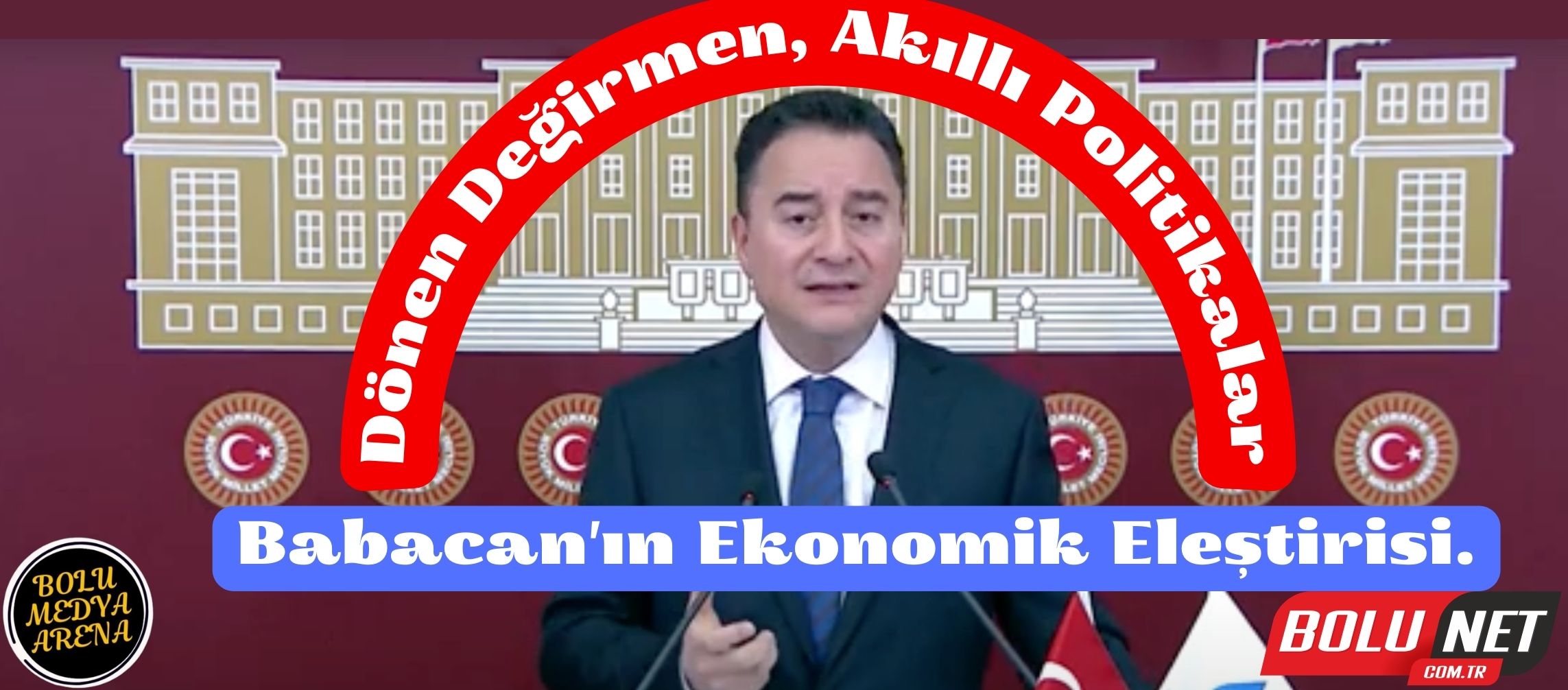 Güven Eksikliği ve Yatırım Çıkmazı: Türkiye'nin Ekonomik Düğümü... BoluNet