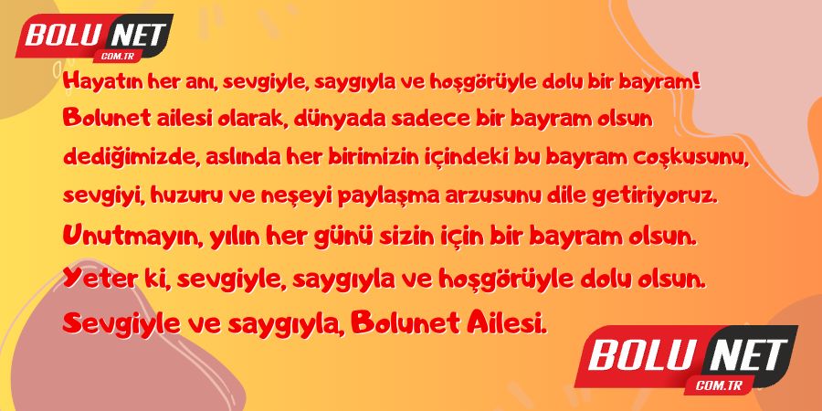 Birlikte, Her Gün Bayram: Bolunet Ailesinin Sevgi Dolu Dünyasına Katılın!