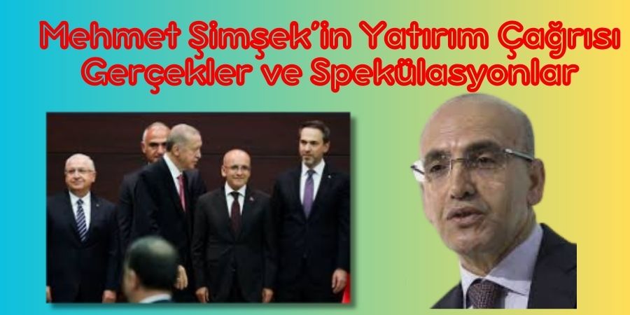 Türkiye'nin Yatırımcı Cezbetme Politikaları: Güven mi, Spekülasyon mu? BOLUNET