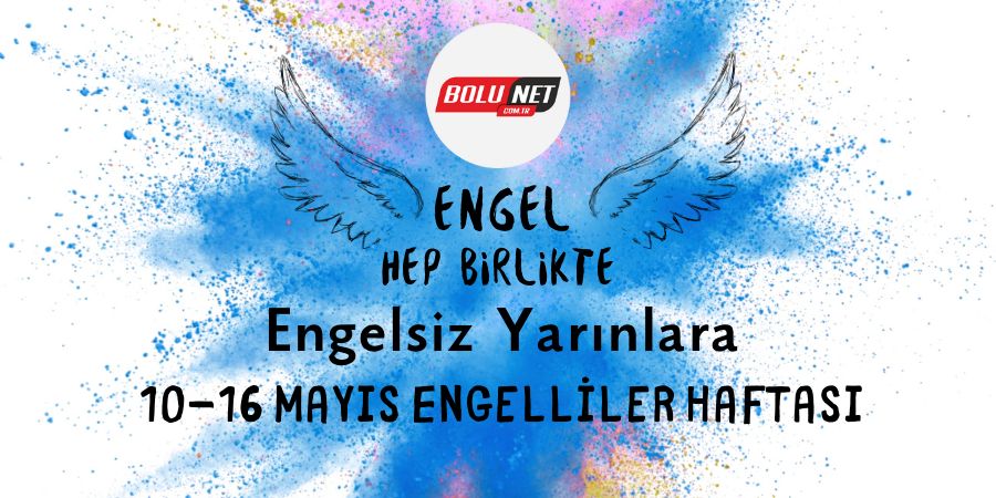 Engelliler Haftası: Farkındalık Yaratma ve Toplumsal Kapsayıcılığı Destekleme...