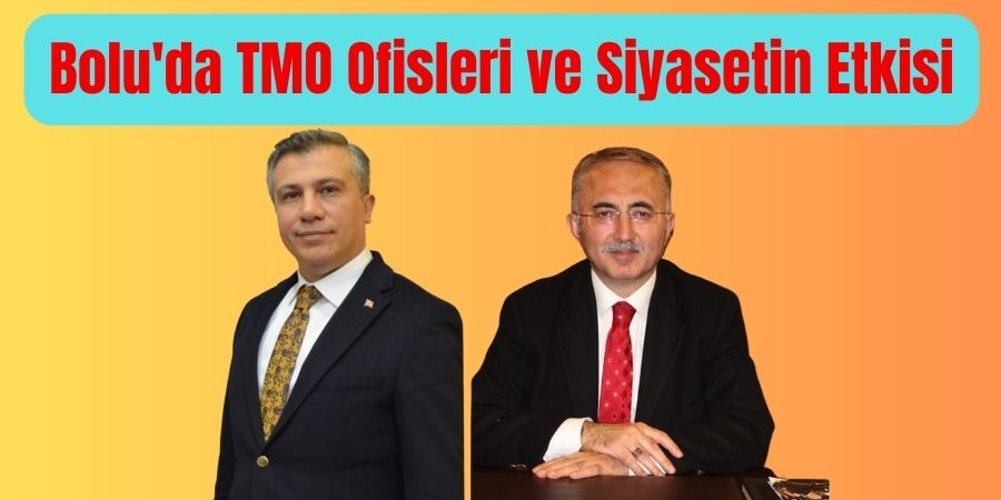 Siyaset ve Görev Paylaşımı: Bolulu Çiftçilere 'Müjde' Üzerinden bir Bakış