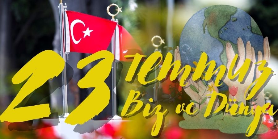 23 Temmuz tarihinde geçmişte önemli olaylar meydana geldi.