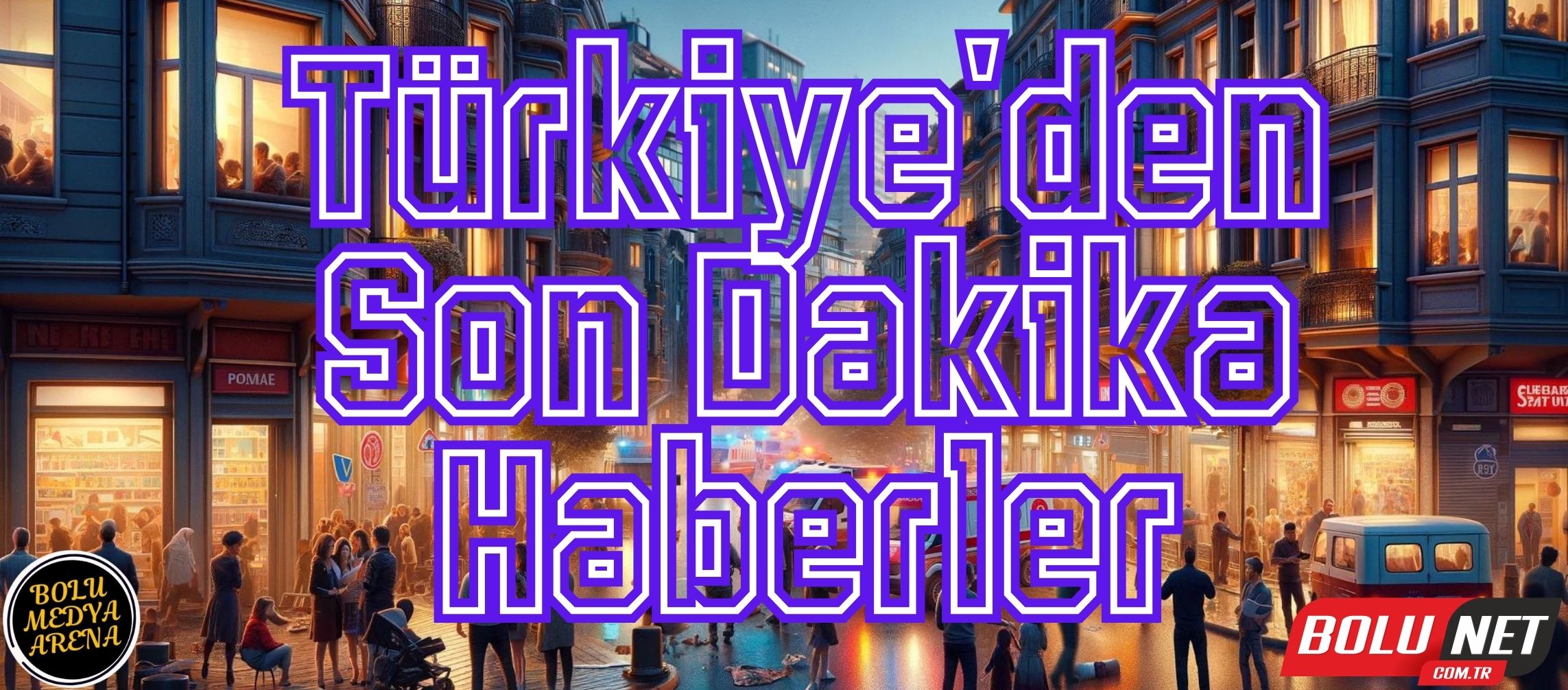 Türkiye Çapında Adaletin Peşinde: Binlerce Şüpheliye Darbe... BoluNet