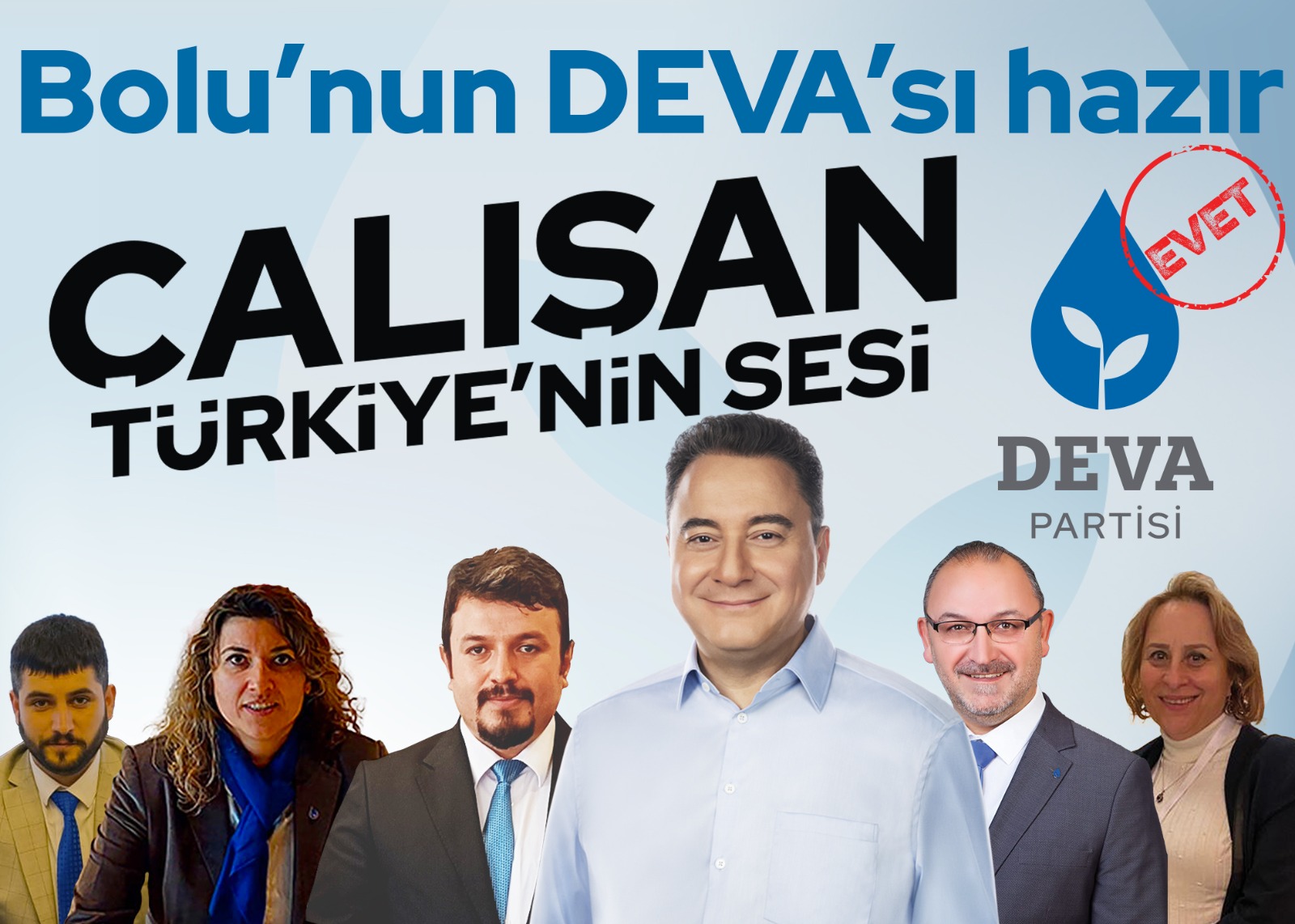 Aday Adayları, Basının karşısında ter döktü...