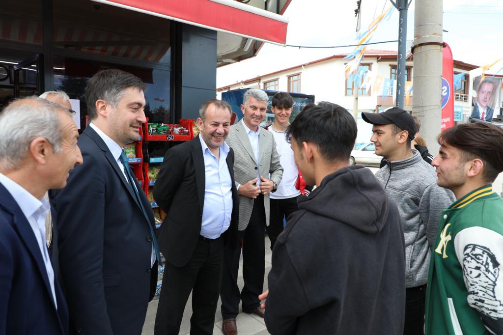 Cop'un Performansı Rakiplerine Dudak Uçuklatıyor...BURAK COP HERYERDE...