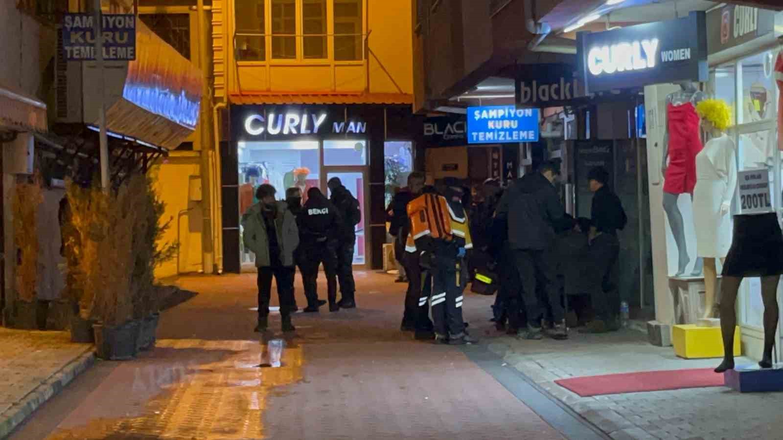 Ailesinin haber alamadığı 54 yaşındaki şahıs evinde ölü bulundu...BoluNet