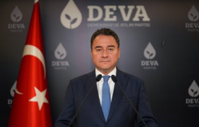 Ali Babacan’dan 2. Tur Açıklaması: 