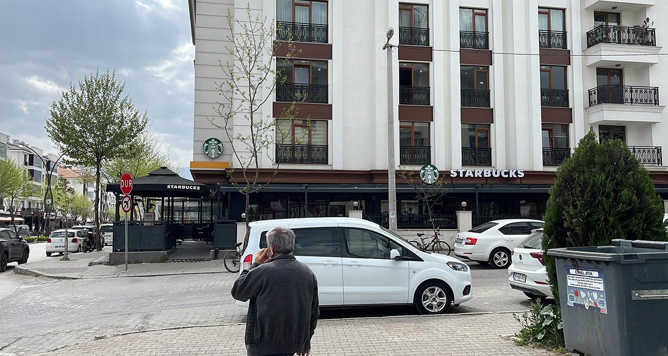 Arapça tabelalar kalktı, İngilizce tabelalar duruyor: “O zaman İngilizce tabelalar da kaldırılsın” ...BoluNet