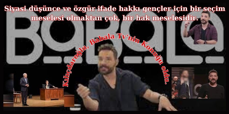 Kavga Dilini Bırakın, Gençler !!!