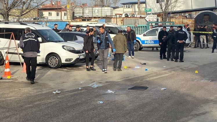 Bolu’da enişte dehşetinin ilk mahkemesi görüldü: 90 yıla kadar hapsi isteniyor ...BoluNet