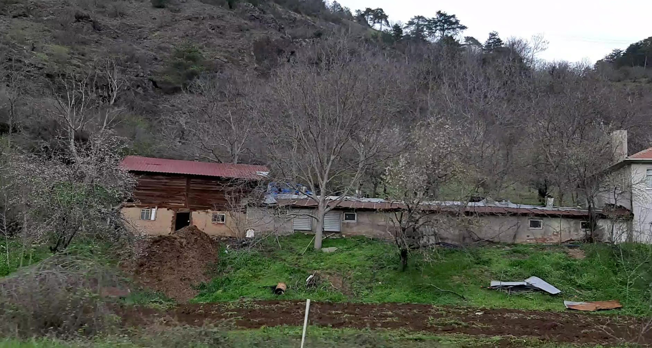 Bolu’da esrarengiz kazı gizliliğini koruyor.