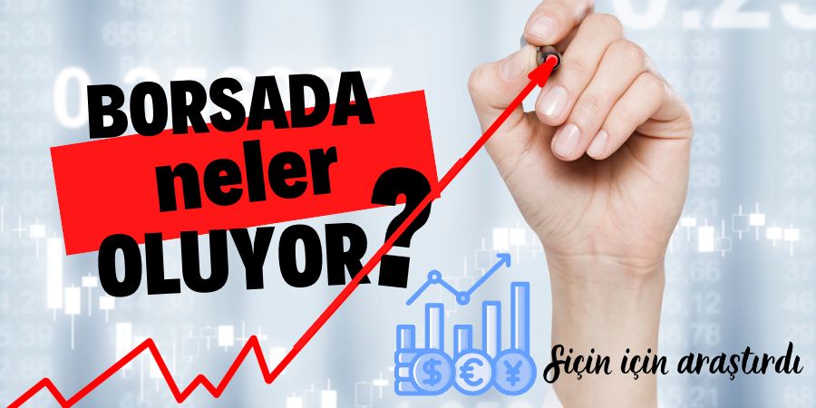 BIST 100'ün Yükselişi ve Ekonomiye Dair Beklentiler: Küresel ve Yerel Dinamiklerin Etkisi