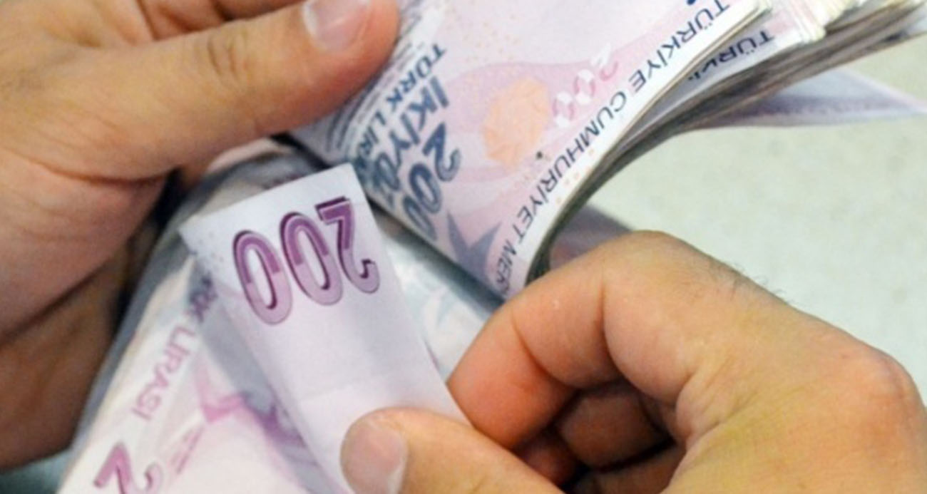 En düşük memur maaşı 22 bin 17 lira olacak