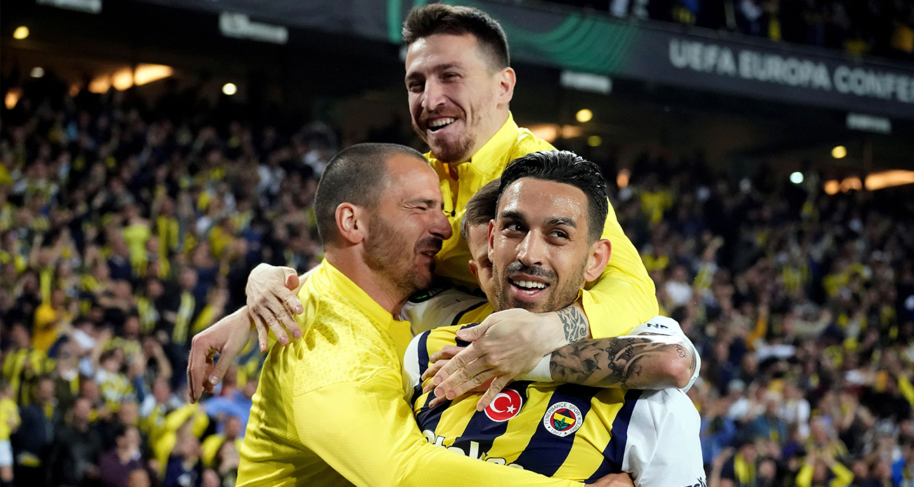 Fenerbahçe'nin Şampiyonlar Ligi'ndeki rakibi belli oldu ...BoluNet