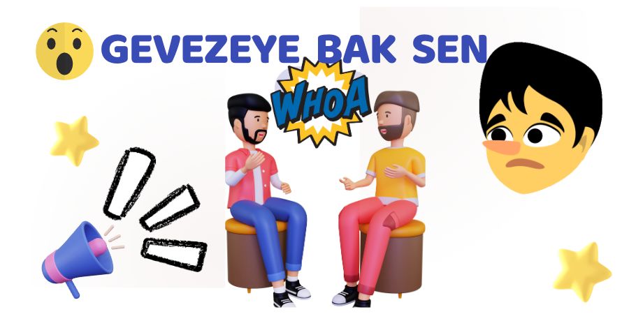 Ne İşe Yarar mış Bu GEVEZELİK ?