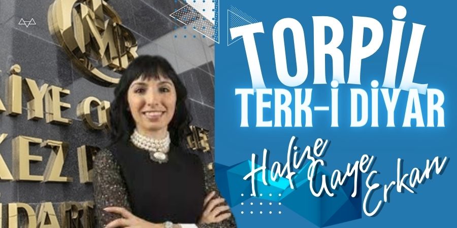 Adı, Hafize. Kaderi: Torpil ve Terk-i Diyar...