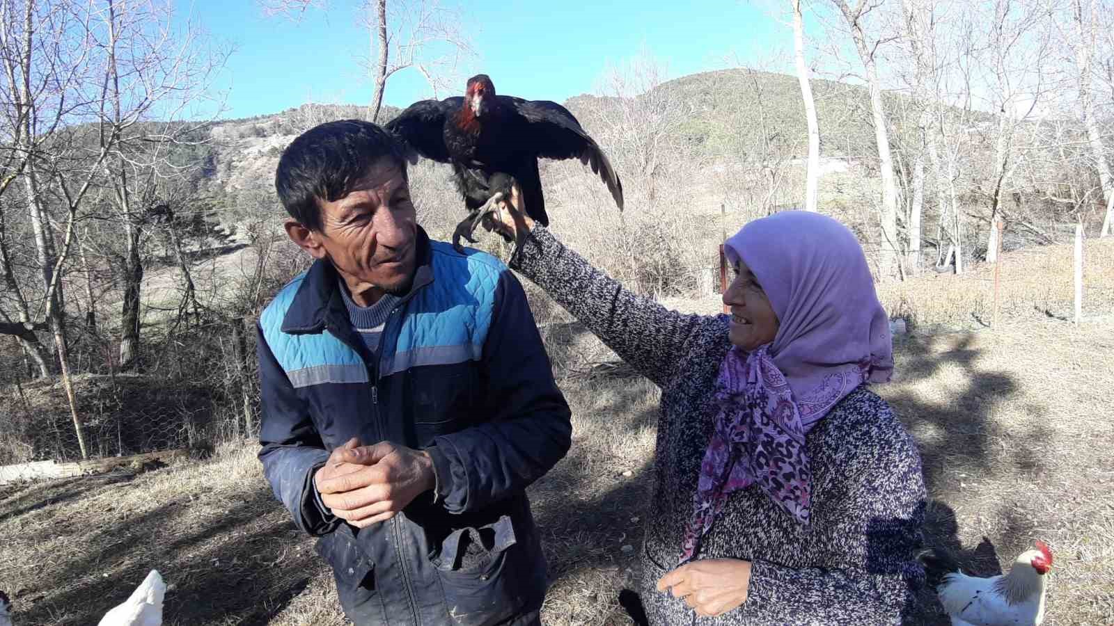 Hobi olarak başlamışlardı, artık gelirlerini o meslekten sağlıyorlar...BoluNet