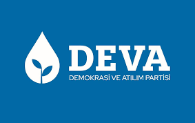 Deva Partisi Bolu Teşkilatından Gövde Gösterisi